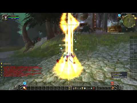 Let´s Level WoW Wrath of the Lich King #001 Der Start in Tirisfal