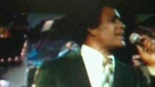 CHARLEY PRIDE - COTTON FIELDS