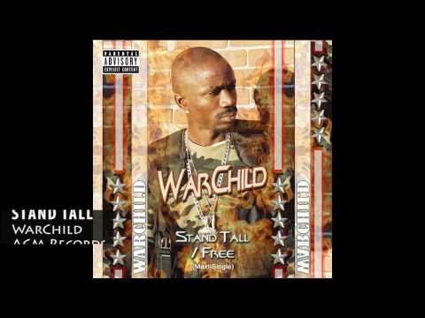 WarChild - Stand Tall (Club) (Album Artwork Video)(The Visit soundtrack)