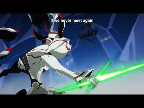 Star Driver Fight Scenes