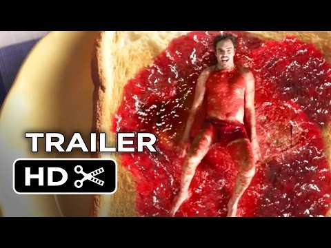 That Sugar Film (2015) Trailer