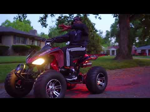 BagBoyDezo - TROLL (OFFICIAL MUSIC VIDEO)