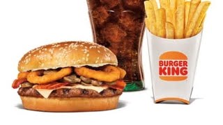 Ultimate Whopper Review