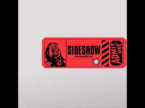 Sideshow - These Things I See In My Vision