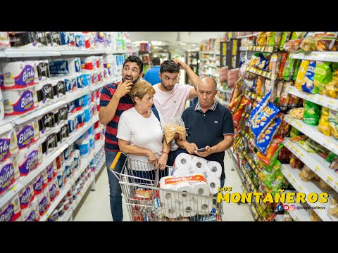 MARKETING - THE MOUNTAINEERS