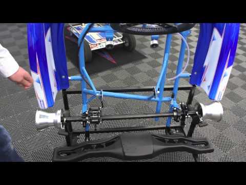 Introducing Benik Kart