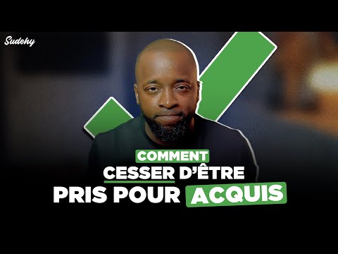 Are you being taken for granted? Here's how to take back control!