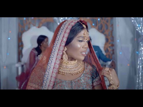 Chimah - Sina noma (Official Video)