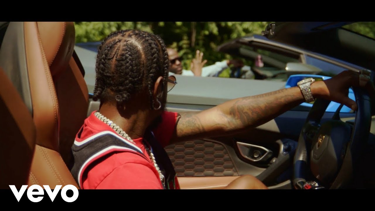 Music Video