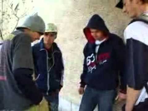 AntiDROG ! - Jurmoni Alexandru ( Valea Daljii )