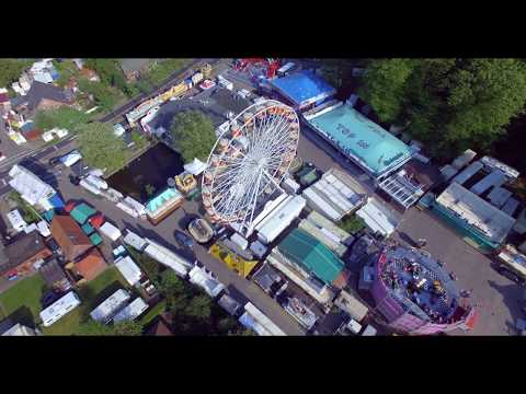 Video Kermiseditie 2026