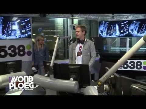 De Avondploeg – Armin van Buuren radio liveset