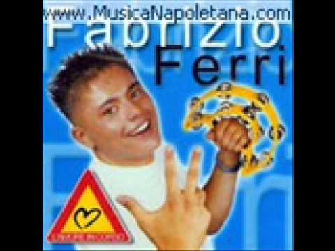 Fabrizio Ferri - Simona è