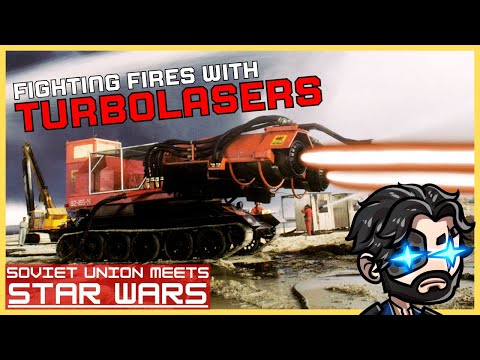 “Big Wind”: How Hungary Got A Firefighter Tank | Corrupted Intel Files