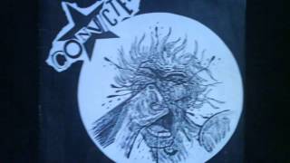 Convicted e.p