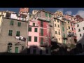 Cinque Terre, Riomaggiore, Italy 