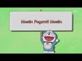 Doraemon Bahasa Indonesia Terbaru 2025 Mesin Peganti Mesin