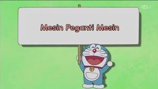 Download lagu Doraemon Bahasa Indonesia Terbaru 2025 - Mesin Peganti Mesin  mp3