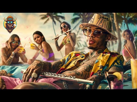 YG x Tyga x Kid Ink Type Beat "Mustard on the Beach" | Club Banger type Beat 2024 [Prod Flippin Sky]
