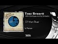Tony Bennett - Ol`Man River