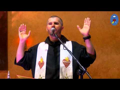 Spot. młodych 11.08.2018 Uwolnienie i Uzdrowienie