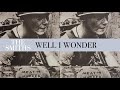 The Smiths - Well I Wonder