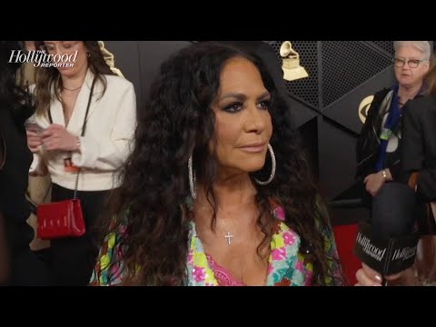 Sheila E. Reveals She Wants to Collab With Bruno Mars at the 2024 Grammys: "The Ball's in His Court"