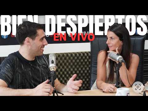 🔴 BIEN DESPIERTOS 🔴 URBAN985 EN VIVO
