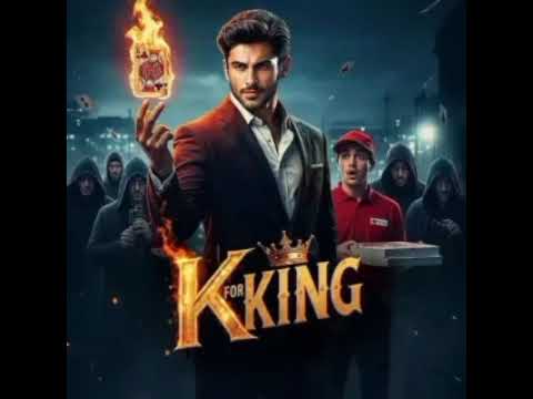 K For King Ep 101 to 129 Pocket Fm Story audio book Original 100% #pocketfm #kukufm #story