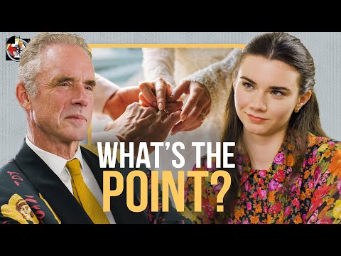 短期關係的問題 (The Problem With Short-Term Relationships)