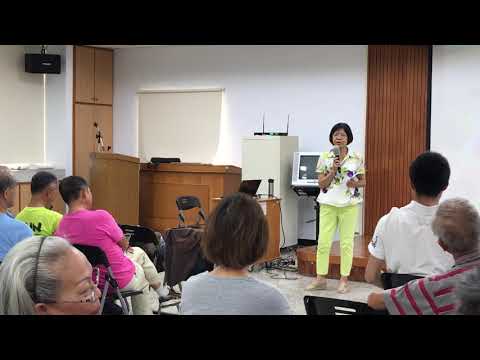 1070926國土綠網及綠保標章說明會台東場