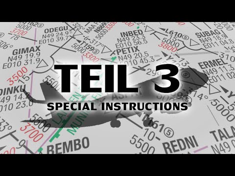 IFR RT Communications Part III (subtitle EN)