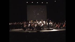 Olivier Deriviere — Who am I (Alone in the dark live)