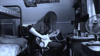 Amorphis - First Doom Cover