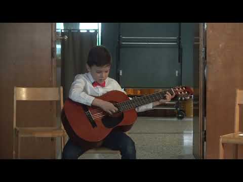 Šimun Ceronja - Cin Can Cvrgudan