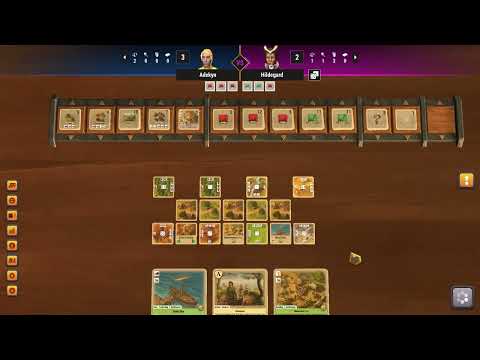 Rivals For Catan - Strategy for Era of Progress - Rapid Expansion