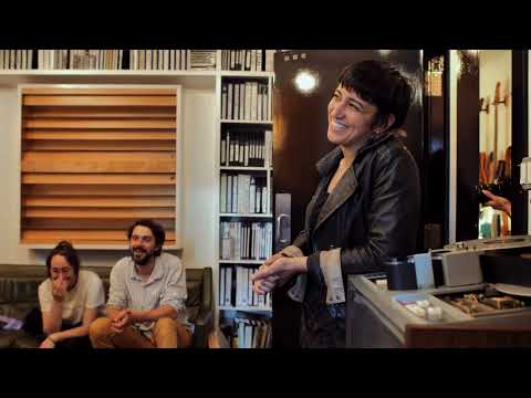 Derya Yıldırım & Grup Şimşek - The Making of Yarın Yoksa