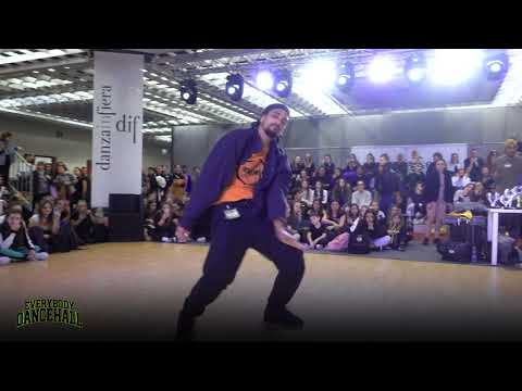 LIL GBB JUDGE DEMO EBD 2020