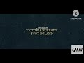 The Polar Express 2004 End Credits QTN Airings 25 Days Of Christmas