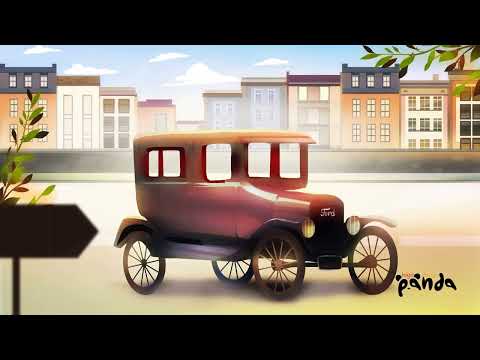 Echonorthernireland Health Care - 2.5D Animated Video