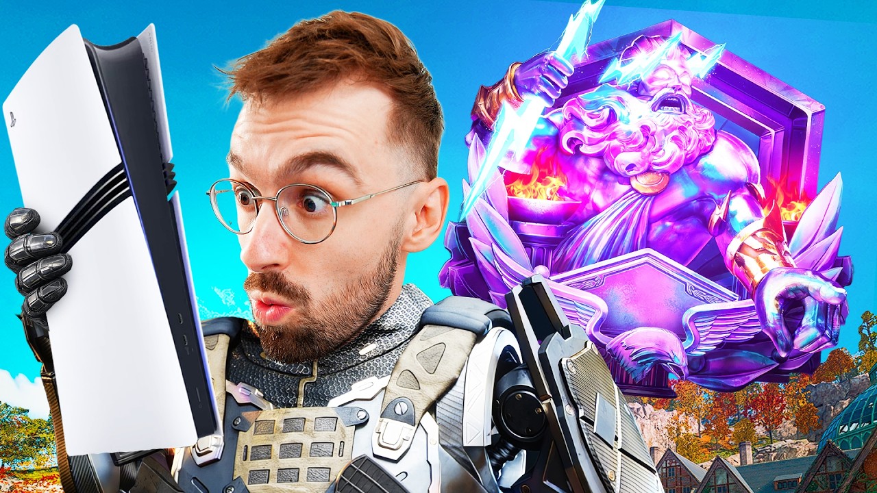 I DID IT AGAIN: Solo Queuing to Iridescent on Warzone Ranked