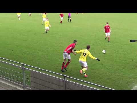 Ona Jo17-1 - Spirit 3-2 Jo17-2 (deel 3)