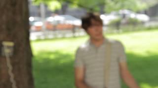 NXNE 2011: The Dirty Nil - "Verona Lung" (Acoustic)