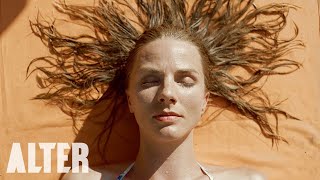 ghost short film With impressive creature work from SFX maestro Gabe Bartalos, this provocative and surreal film depicts a struggling writer whose grip on reality clashes with visions of a monstrous crustacean.