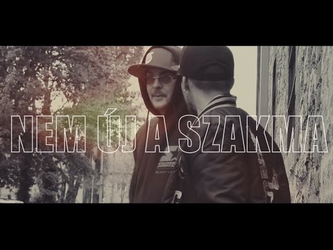 Speechless x Chicheck - Nem új a szakma (karc: DJ Bobby Max )