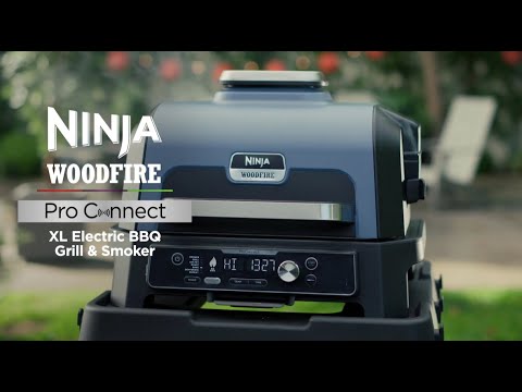 Ninja OG901EU Black/Blue Ninja OG901EU Black/Blue