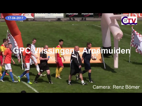 GPC Vlissingen - Arnemuiden