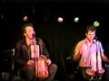 Country Dick Montana & Mojo Nixon Pt. 1