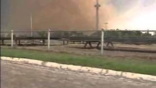 preview picture of video '5/12/2004 - Attica, KS, tornado'