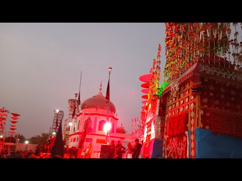 محرم ویڈیو 2